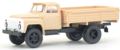 ГАЗ-52 бортовой гражданский Miniaturmodelle НО (3334-3)